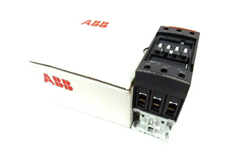 ABB AF52-30-00-11 PLC modülü