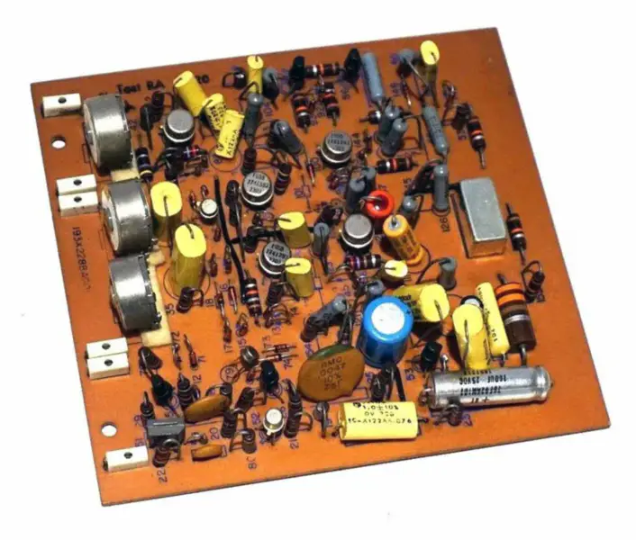 GENEL ELEKTRİK 193X228BAG01