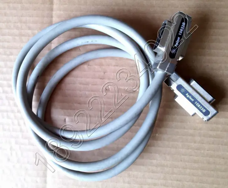 AGILENT 10833B GPIB Kablo 2M