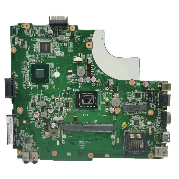 Asus X44H anakart
