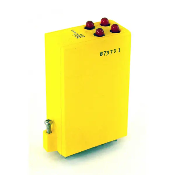 Potter ve Brumfield IACQ-5
