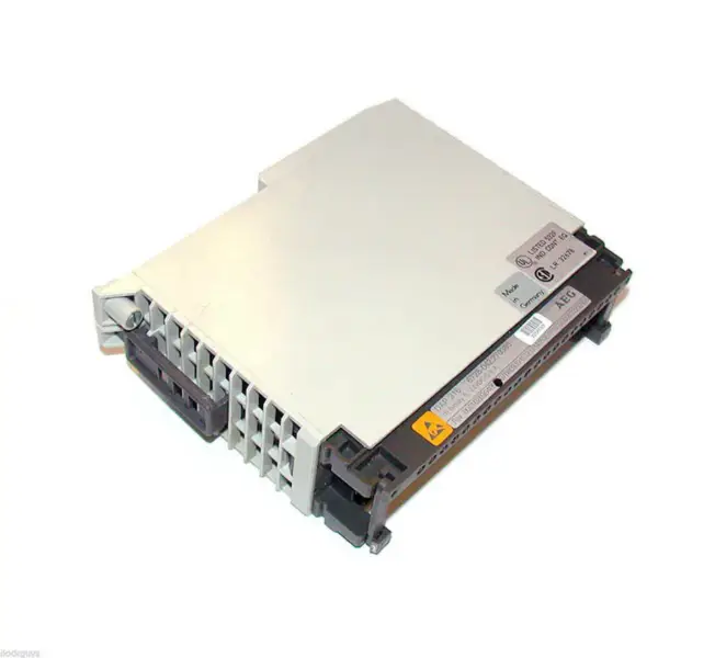 AEG Modicon DAP216