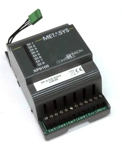 JOHNSON KONTROL XP-9105-8304