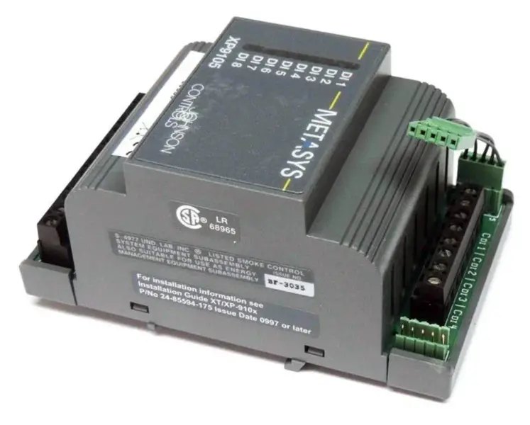 JOHNSON KONTROL XP-9105-8304