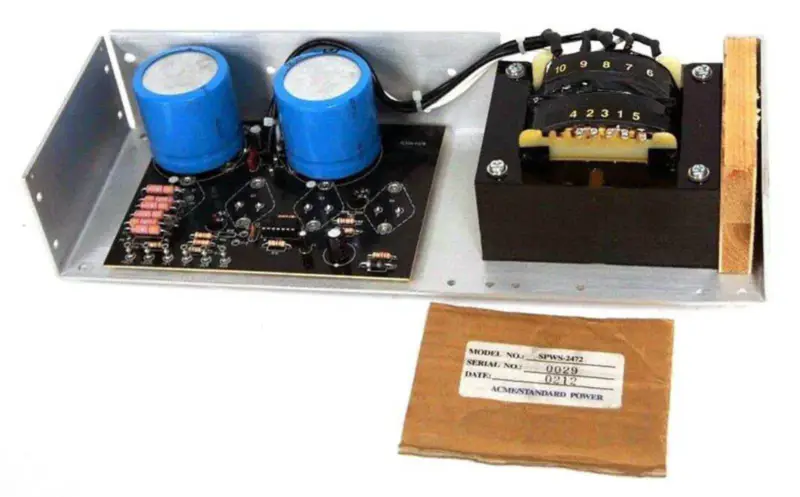 ACME STANDART GÜÇ SPWS-2472