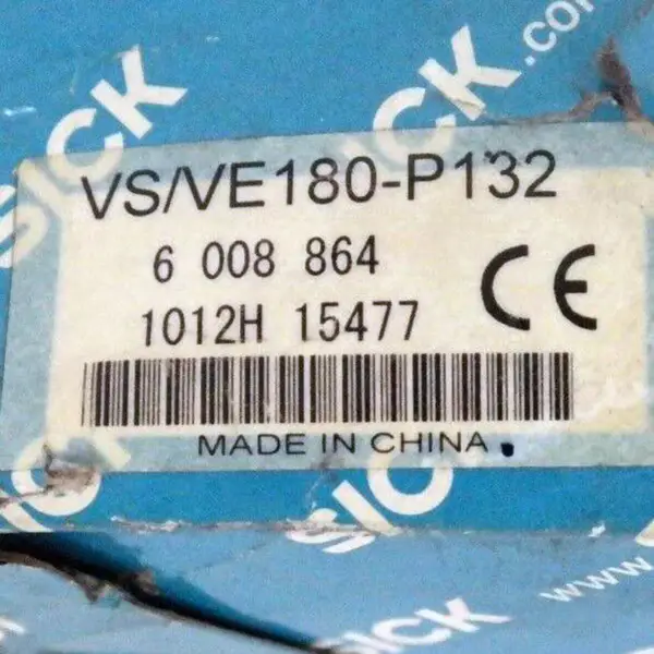 HASTA OPTIĞI VS/VE180-P132