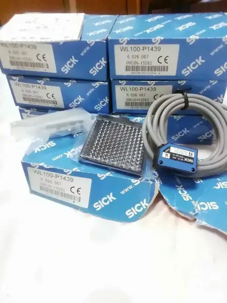 HASTA WL100-P1439