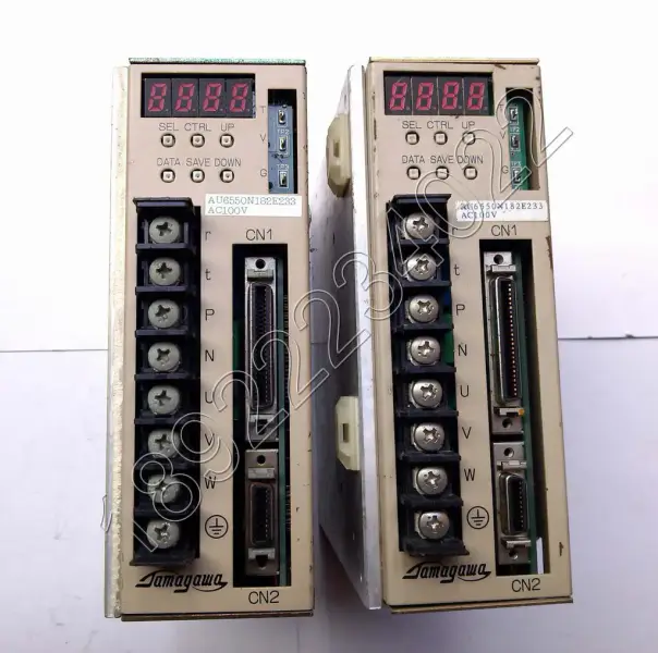 TAMAGAWA sürücüsü AU6550N182E233