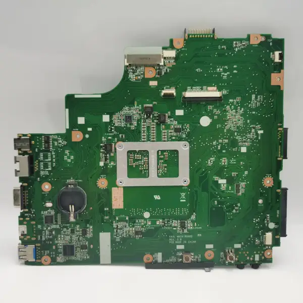 Asus X44H anakart
