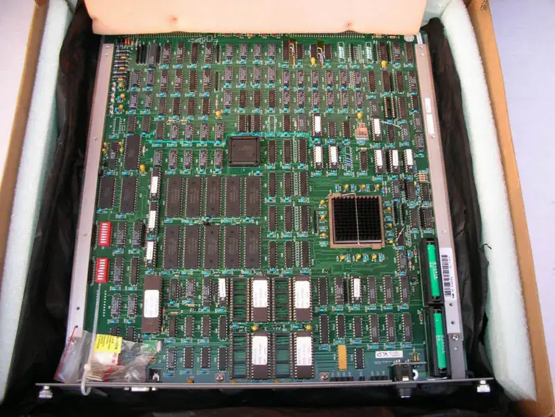 ABB MPP İŞLEMCİ MODÜLÜ SC300E