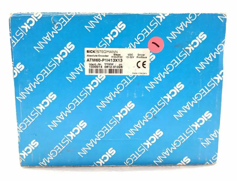 HASTA STEGMANN ATM60-P1H13X13