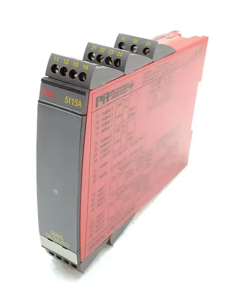 PR ELEKTRONİK 5115A