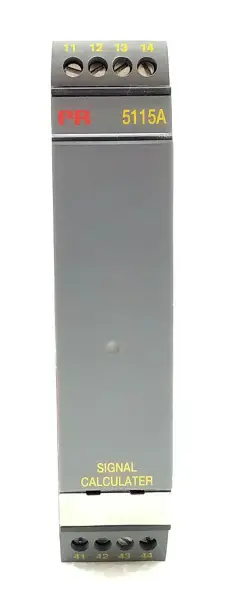 PR ELEKTRONİK 5115A