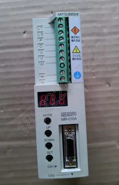 MITSUBISHI sürücü MR-C10A-S23 100W