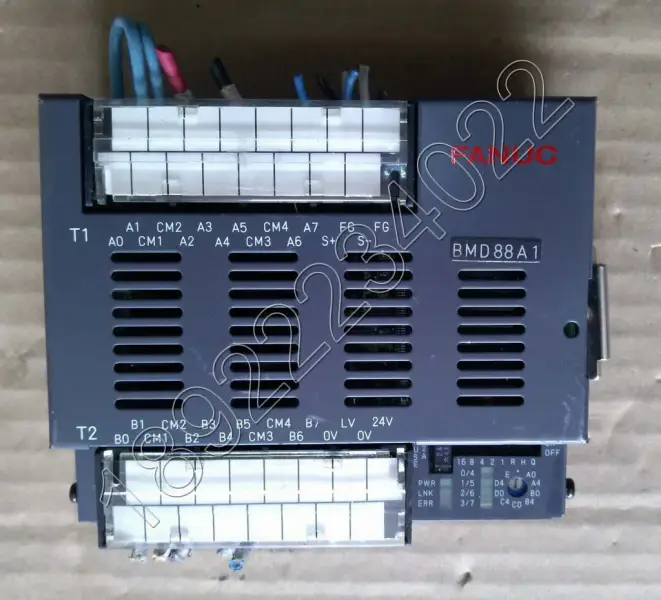 FANUC sürücüsü BMD88A1