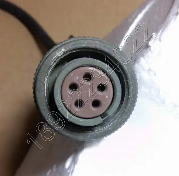 JAE fişi 14S-5S 20pin