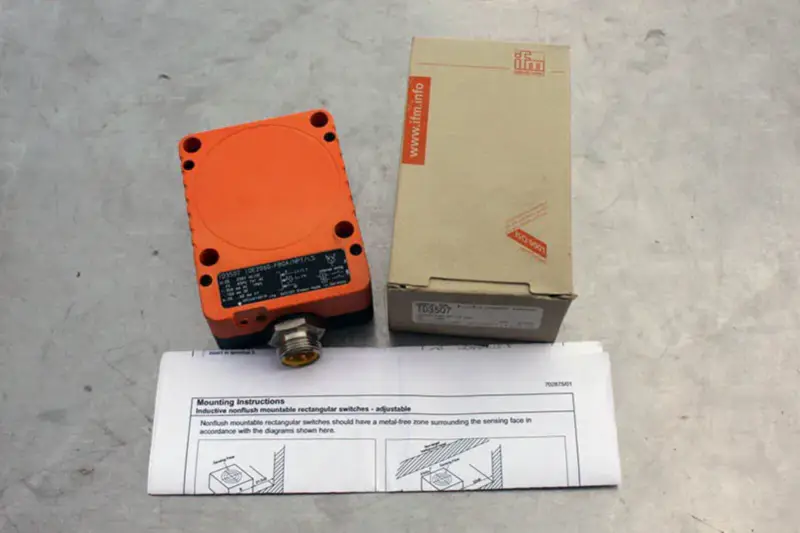 EFEKTÖR ID3507