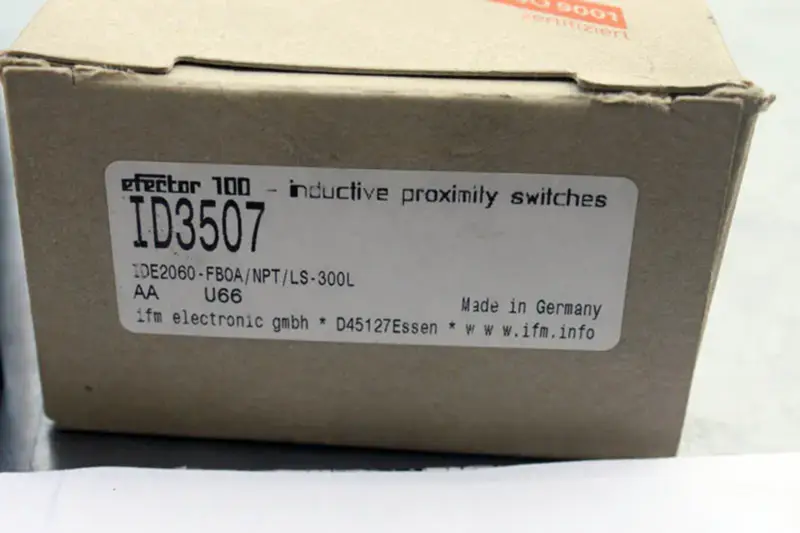 EFEKTÖR ID3507