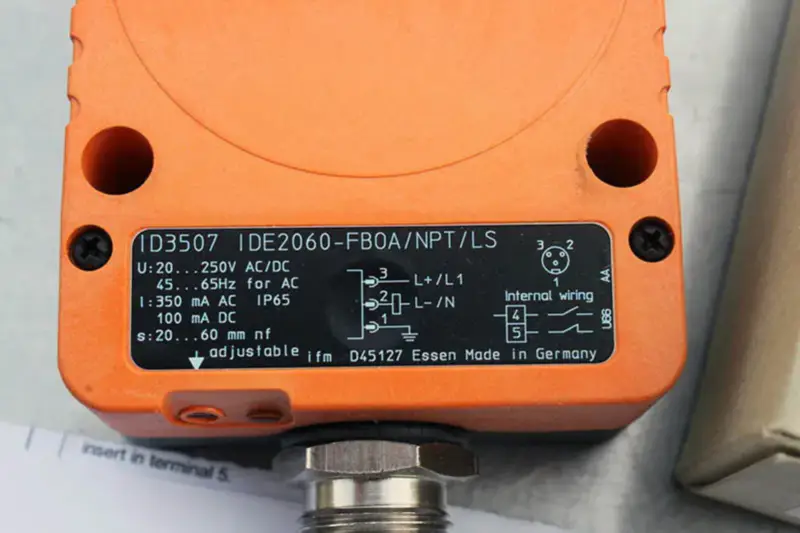 EFEKTÖR ID3507