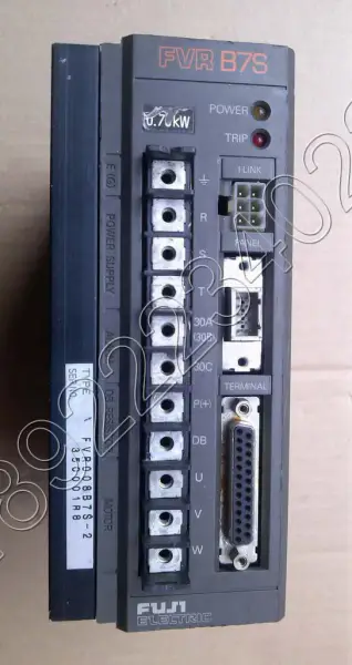 FUJI sürücü FVR008B7S-2