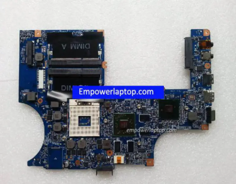 Acer 3820 3820T ATI 216-0772000 Anakart