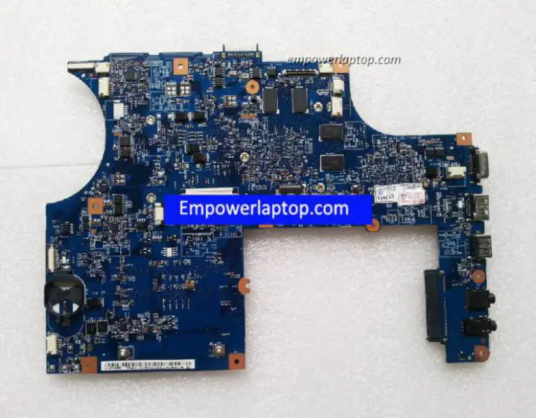 Acer 3820 3820T ATI 216-0772000 Anakart