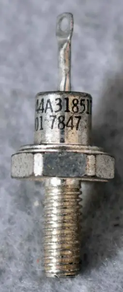 genel elektrik 44A318517-001