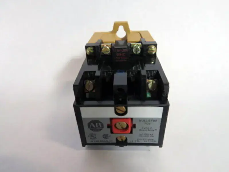 Allen-Bradley 700P200A1