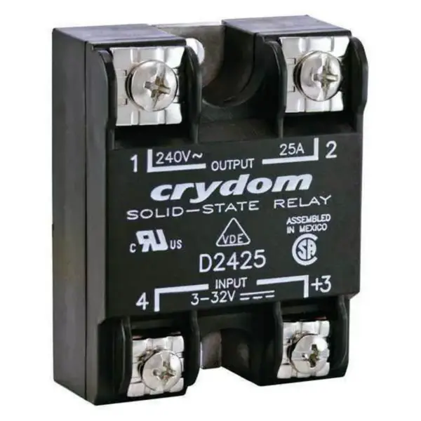 Crydom D2410