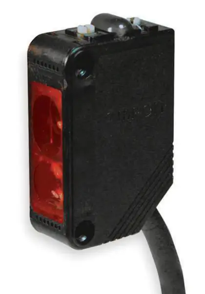 Omron E3ZLS81 Omron Fotoelektrik anahtar