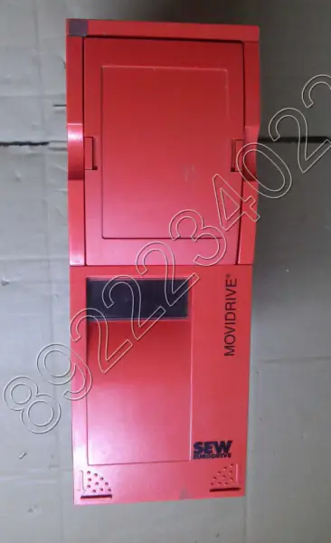 SEW sürücüsü MDS60A0015-5A3-4-00