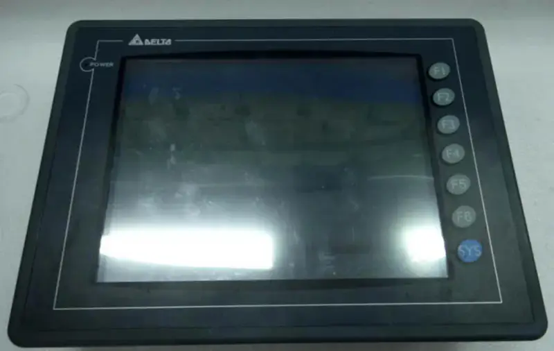 Delta DOP-A80THTD1 8 inç