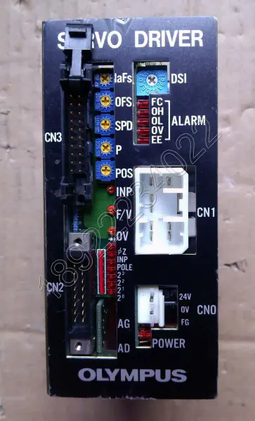 OLYMPUS sürücüsü DBCP30CA23ADB