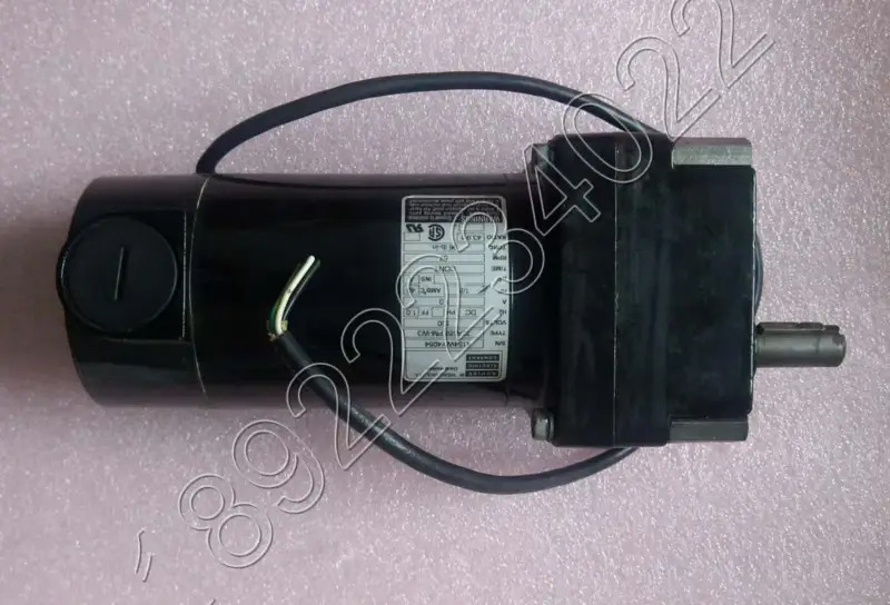 BODINE Motor 32A5BEPM-W3