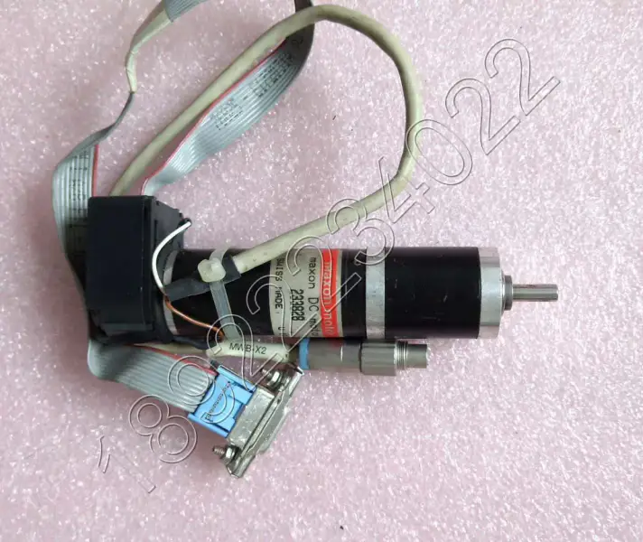 MAXON Motor 233828 kodlayıcı HEDL-5540 A02
