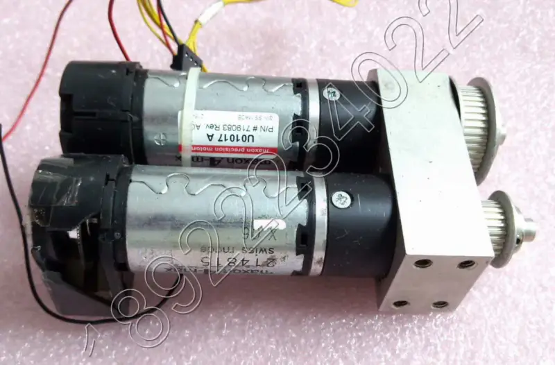 MAXON Motor U01017A 214815 kodlayıcı HEDS-5540 A02