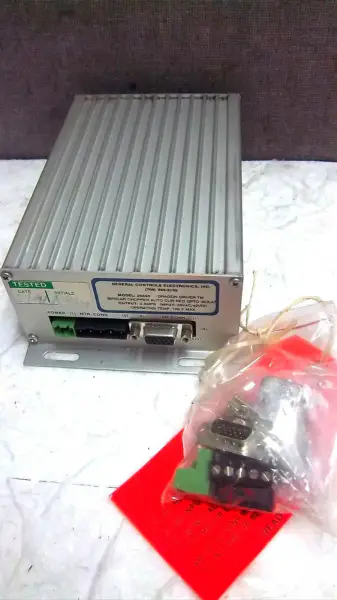 GENEL KONTROL ELEKTRONİĞİ 29A95