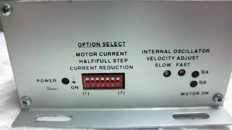 GENEL KONTROL ELEKTRONİĞİ 29A95