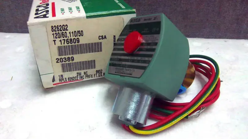 ASCO KIRMIZI ŞAPKA 8262G2