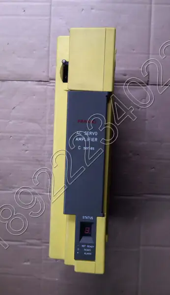 FANUC sürücüsü A06B-6066-H233