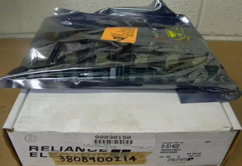 Reliance Elektrik 0-51422
