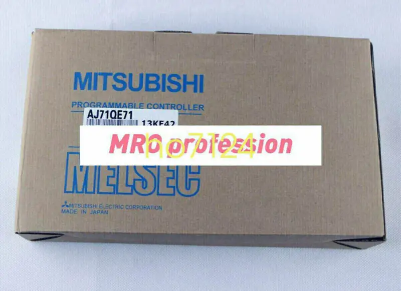 Mitsubishi AJ71QE71