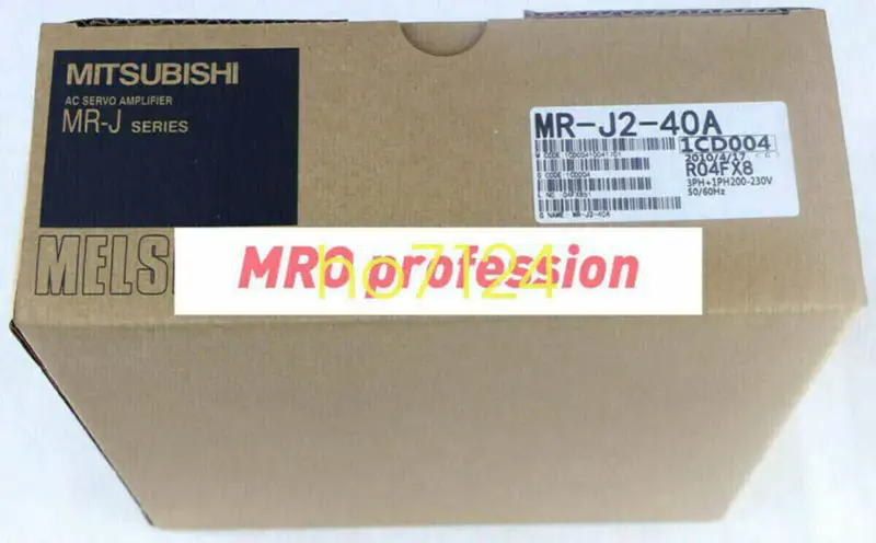 Mitsubishi MRJ240A