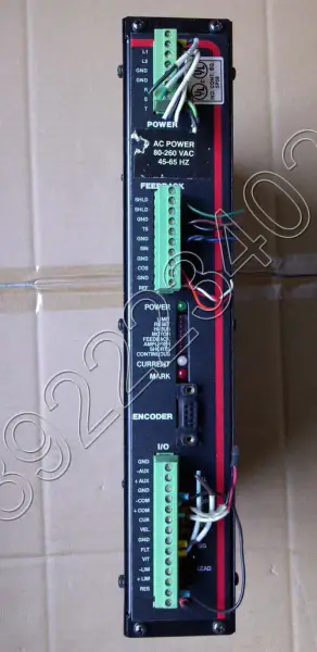 ÖZEL sürücü MPA-03-208
