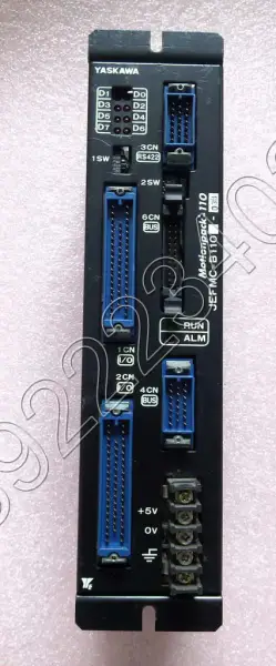 YASKAWA sürücüsü JEFMC-B110-03B