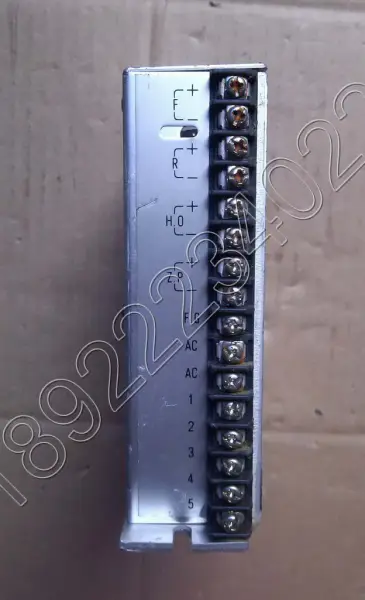 sürücü SG-501