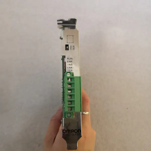 OMRON 3G8F7-CLK21 Haberleşme kartı
