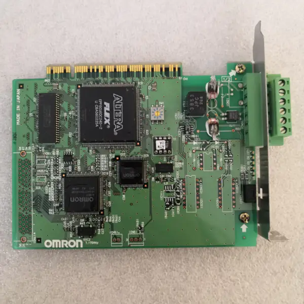 OMRON 3G8F7-CLK21 Haberleşme kartı