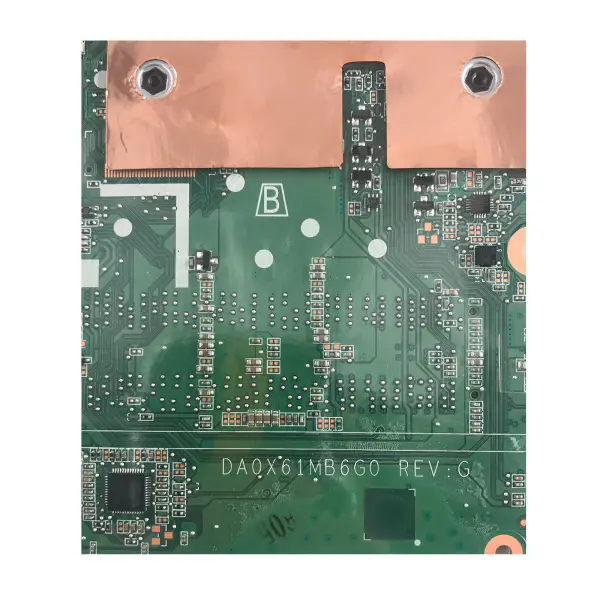 HP X360 828895-001 828895-601 828895-501 Anakart