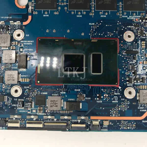 HP EliteOne 705 G2 798973-001 822827-001 AIO Anakart